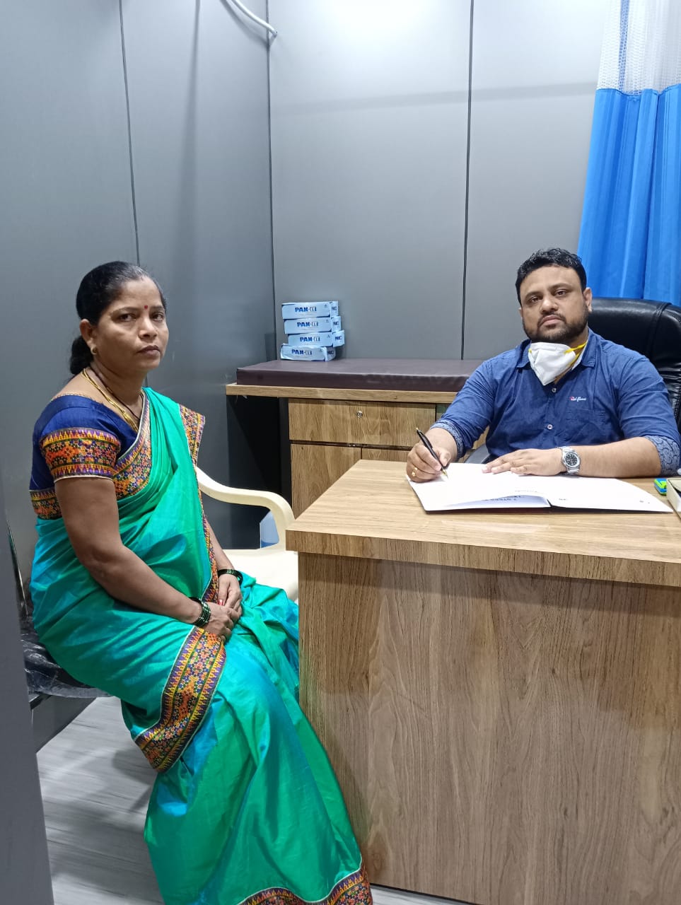 Health Camp